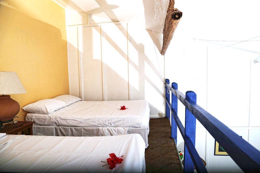 Paradise Inn Avarua Kültér fotó
