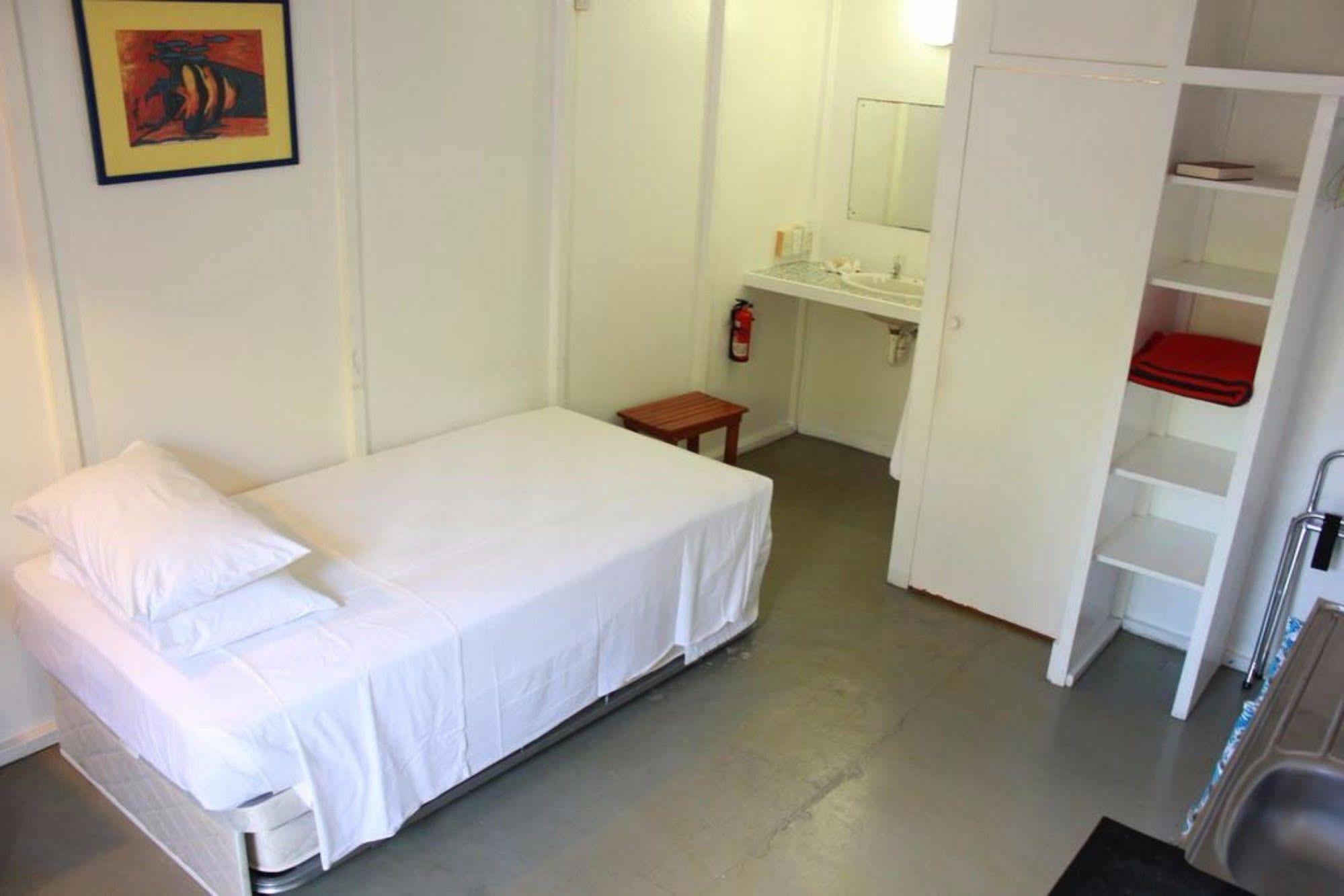 Paradise Inn Avarua Kültér fotó